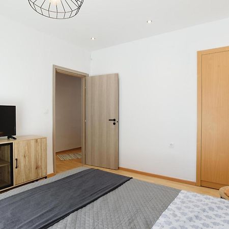 Mandraki City Center Apartments Rhodes City Exterior foto