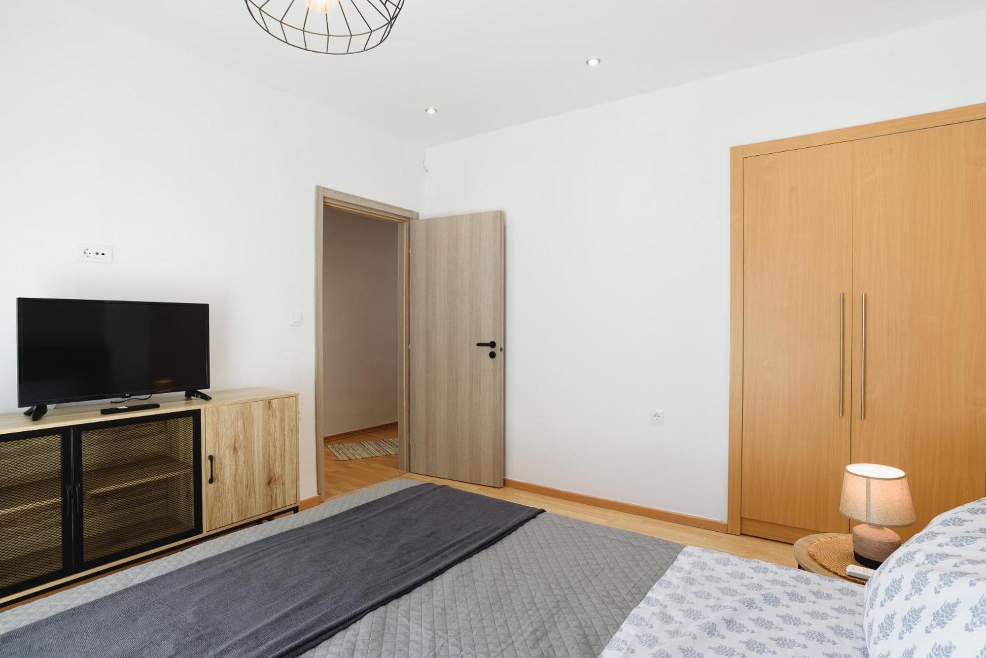 Mandraki City Center Apartments Rhodes City Exterior foto