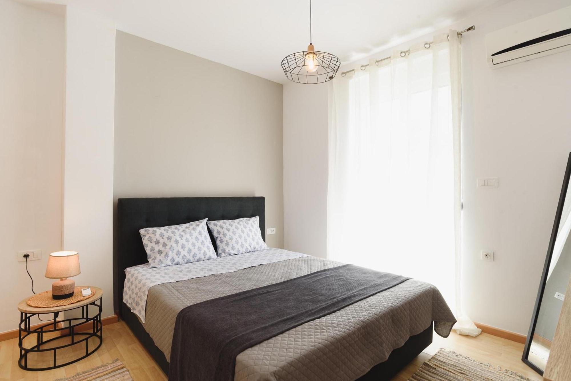 Mandraki City Center Apartments Rhodes City Exterior foto