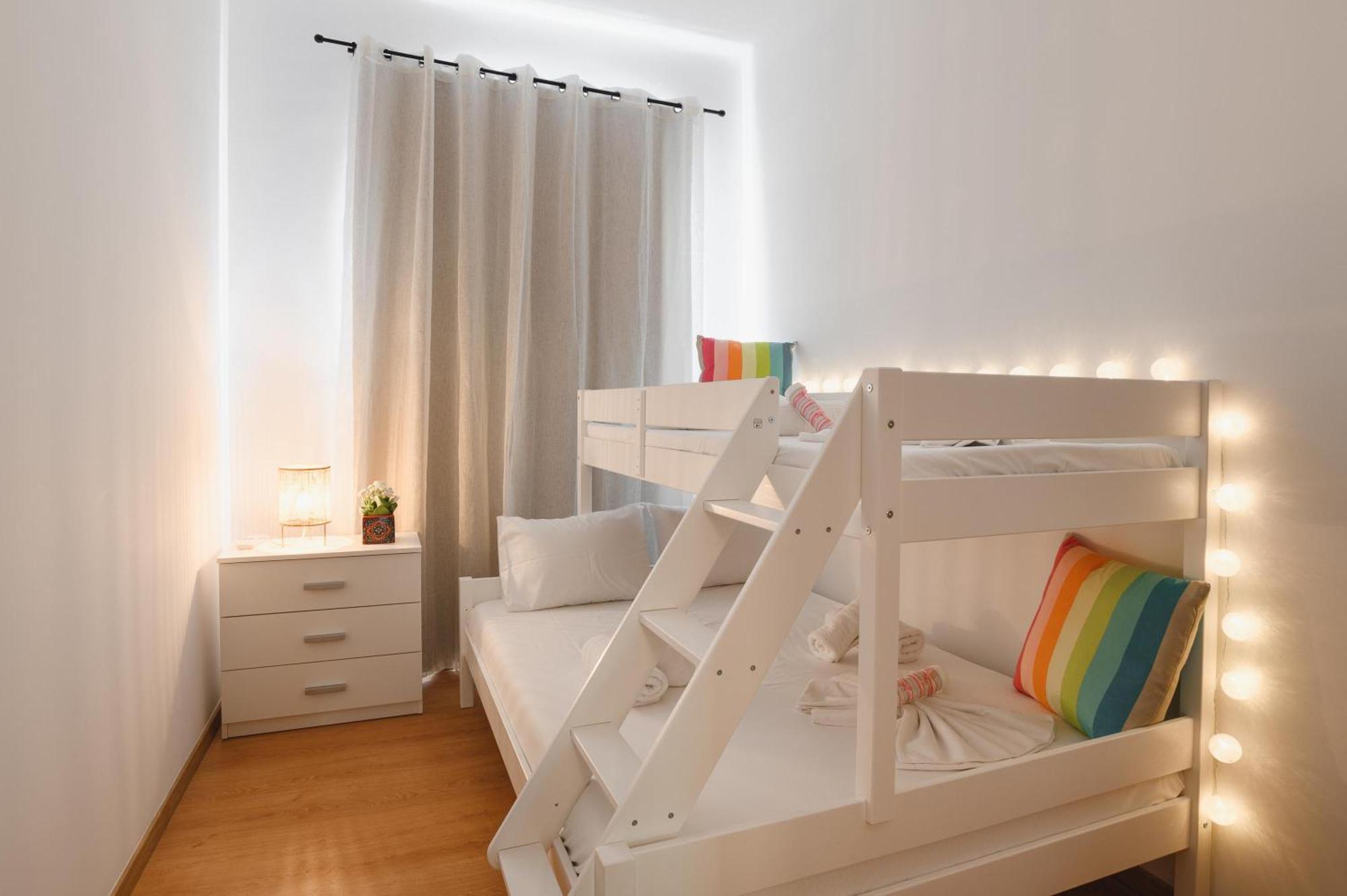 Mandraki City Center Apartments Rhodes City Exterior foto